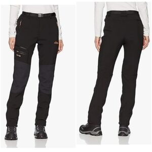 BENBOY outdoor snow rugged hiking pants